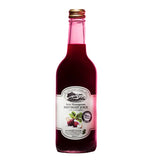 Feighery's Farm Irish Homegrown Beetroot Juice with Irish apples, 500ml, with no added sugar.