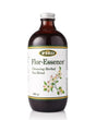 Flora Flor-Essence liquid herbal detox tea 8-herb gentle cleanse for cellular health 500ml.