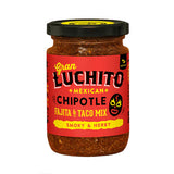 Gran Luchito Smoky Chipotle Fajita and Taco Mix.