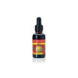 Bee Health high potency Propolis liquid, 30ml dropper bottle.