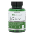NaturesPlus bio advanced Joint Complex supplement bottle on a white background