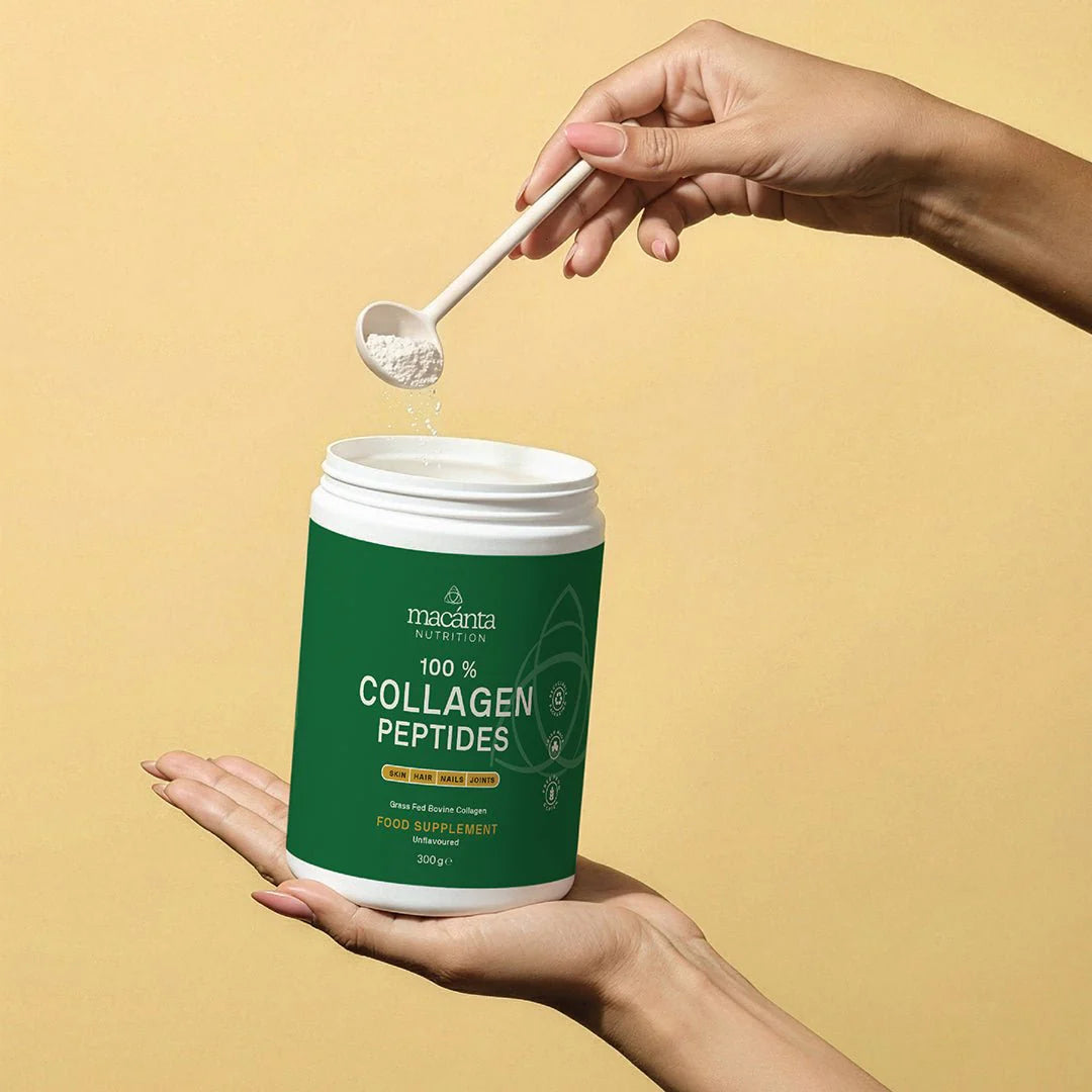 Macánta Collagen Peptides Powder 300g