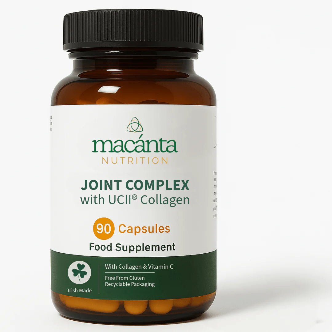 Macanta Joint Complex with UC-II Collagen