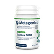 Metagenics Candex SIBO gut health supplement, 45 capsules to support microbial balance and digestive comfort.