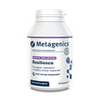 Metagenics Resilience mental wellbeing supplement, 60 capsules to support relaxation and healthy stress response.