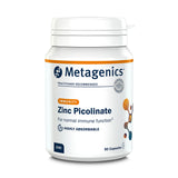 Metagenics Zinc Picolinate 90 caps