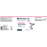 Metagenics Myo-Inositol Powder - 60 servings