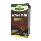 Natures Aid Active Man 60 tablets