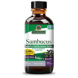 Natures Answer Sambucus