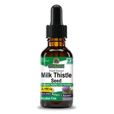 Natures Answer Milk Thistle Seed Extract