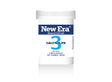 New Era Mineral Cell Salt 3 Calc Sulph with Biotin, 240 FastMelt tablets bottle food supplement.