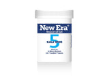 New Era Mineral Cell Salt 5 Kali Mur with Biotin, 240 FastMelt tablets bottle food supplement.