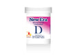 New Era Mineral Cell Salt Combination D with Biotin for normal healthy skin, 240 FastMelt tablets bottle food supplement.