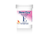 New Era Mineral Cell Salt Combination E with Biotin for normal digestive health, 240 FastMelt tablets bottle.
