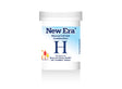 New Era Mineral Cell Salt Combination H with Biotin for nose and sinus health, 240 FastMelt tablets bottle.