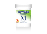 New Era Mineral Cell Salt Combination M with Biotin, 240 FastMelt tablets bottle food supplement.