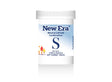 New Era Mineral Cell Salt Combination S with Biotin, 240 FastMelt tablets bottle for hair, skin, and nail health.