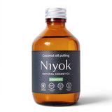 Niyok Coconut Oil Pulling -  Peppermint Flavour
