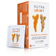 NutraJoint Herbal Tea bags for joint mobility and inflammation support 20 pack caffeine free Turmeric and Ginger blend.