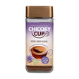 Chicory Cup Original Instant Chicory Beverage, 100g, a naturally caffeine-free and vegan-friendly drink.