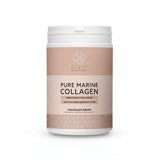 Plent Pure Marine Collagen containers on a white background