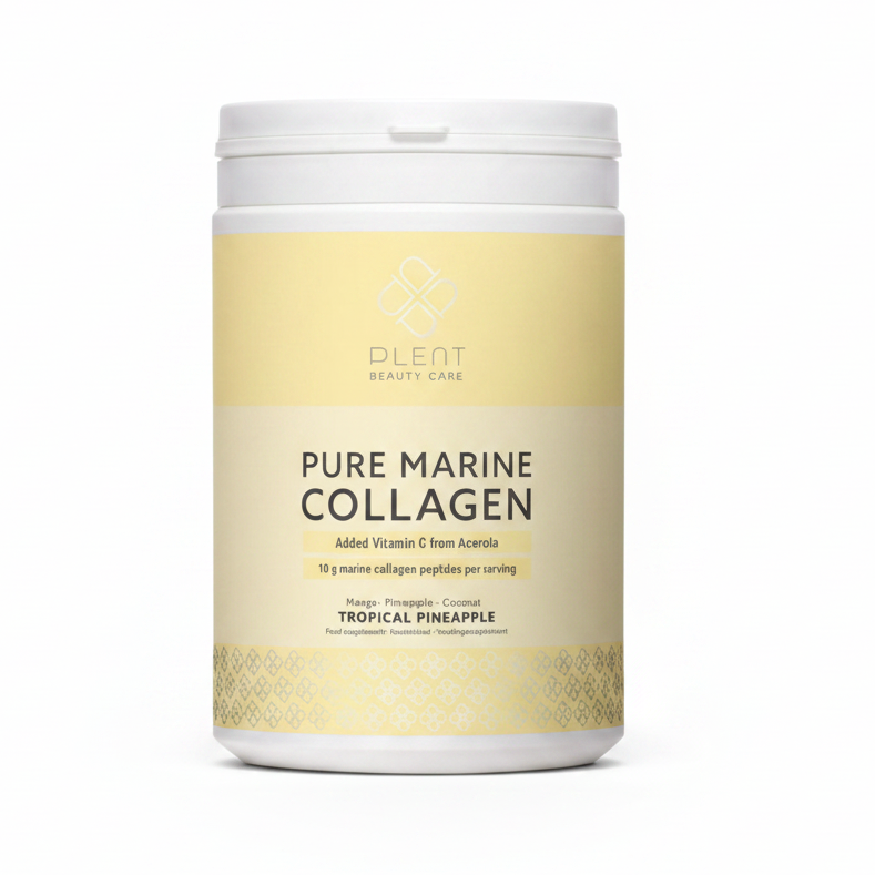 Plent Marine Collagen 300g
