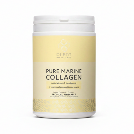 Plent Marine Collagen 300g