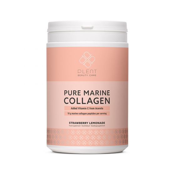 Plent Marine Collagen 300g