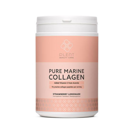 Plent Marine Collagen 300g