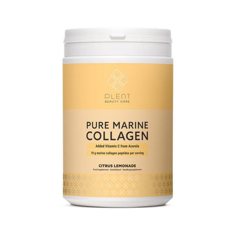 Plent Marine Collagen 300g