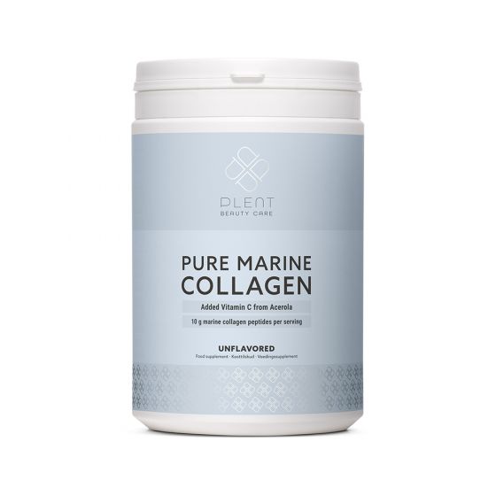 Plent Marine Collagen 300g