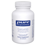 Pure Encapsulations Curcumin 60's