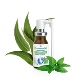 Puressentials Respiratory Throat Spray