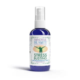 Mindful Beauty Stress Busting aromatherapy mist, made in Ireland.