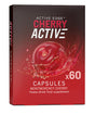 True Natural Goodness chia seeds, 500g, high in fibre, omega-3 fatty acids, and minerals.