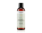 Tisserand Aromatherapy Bergamot and Sandalwood comforting bath soak with organic essential oils.