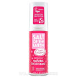 Salt of the Earth Sweet Strawberry Natural Deodorant, a vegan-friendly and cruelty-free product made with 100% natural ingredients, featuring effective protection and designed for refill and reuse.