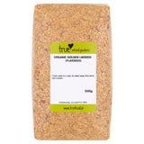 Linseed Golden Organic 1kg