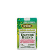 Udo’s Choice Ultimate Digestive Enzyme Blend capsules for bloating and digestion travel pack 21 capsules.