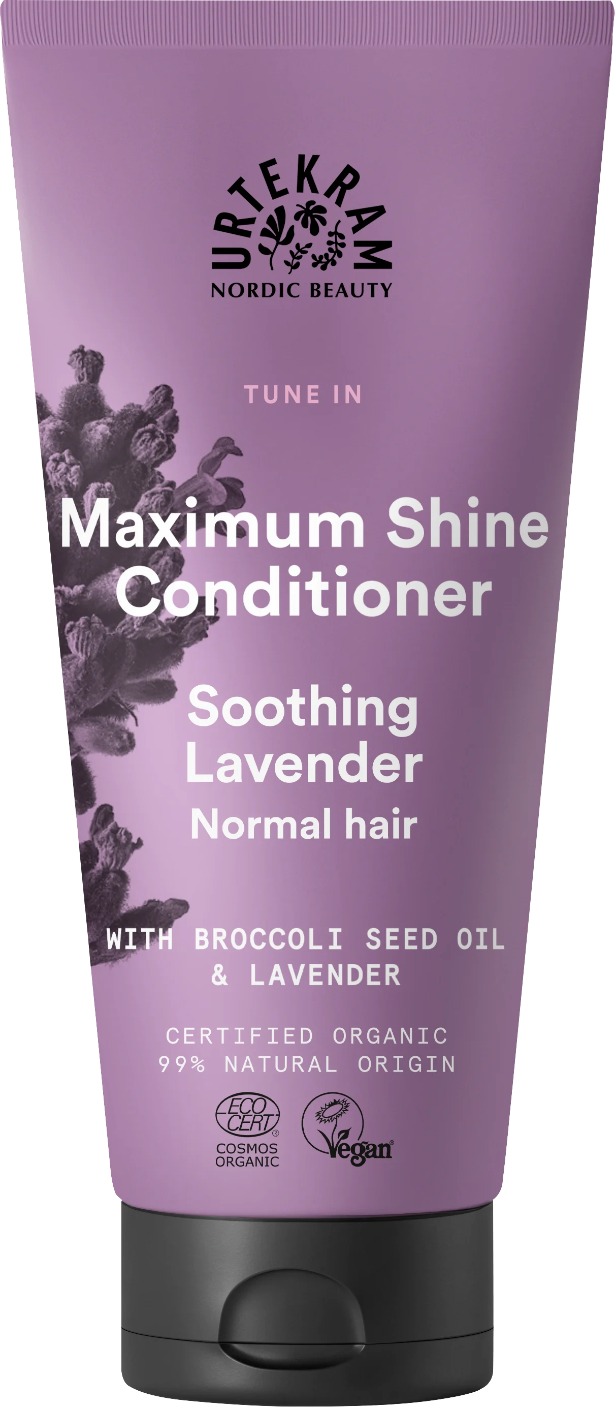Urtekram Soothing Lavender Conditioner 250ml