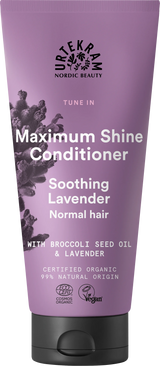 Urtekram Soothing Lavender Conditioner 250ml