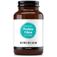 Viridian plant‑based fibre powder for digestion and regularity