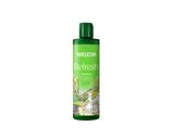 Weleda Refresh zesty citrus shower cream for a fresh daily cleanse.