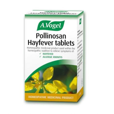A Vogel Pollinosan