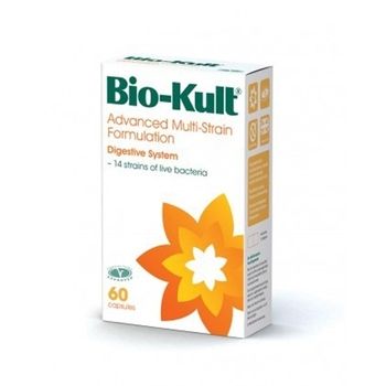 BioKult Multi-Strain Advanced Multistrain
