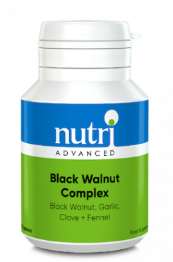 Black Walnut Complex