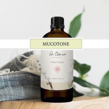 Mucotone 100ml