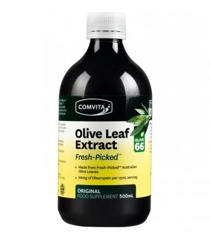 Comvita Olive Leaf Extract 500ml