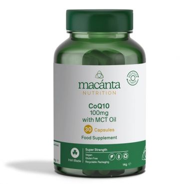 Macanta CoEnzyme Q10