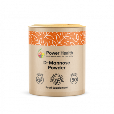 Power Health D-Mannose